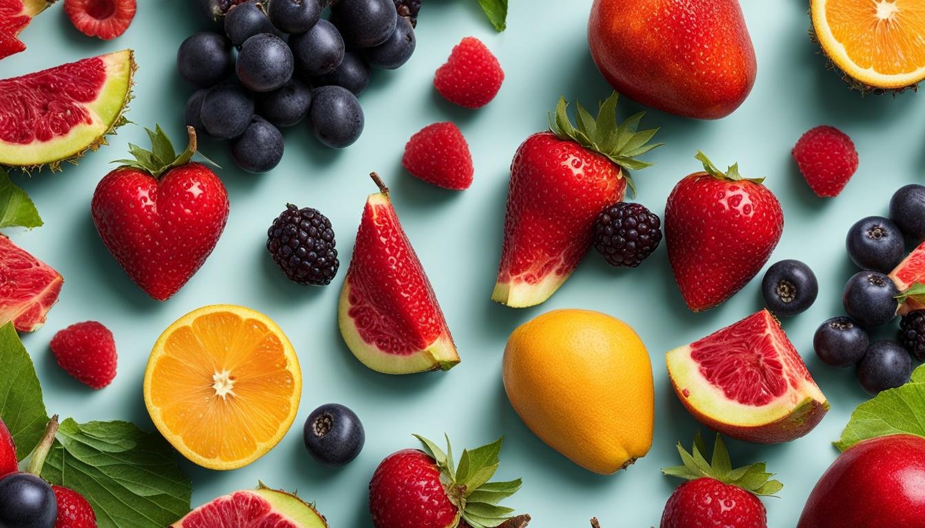 05 best fruits and health benefits
