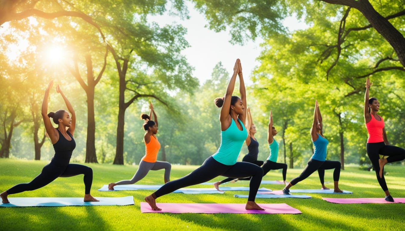10 Surprising Benefits of Exercise