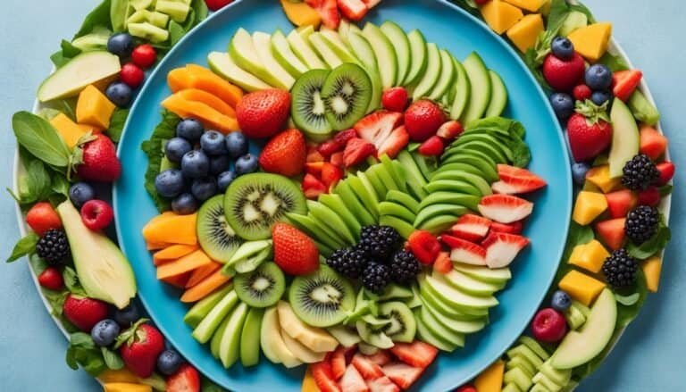 Read more about the article Balanced Diet and Health: Your Ultimate Guide