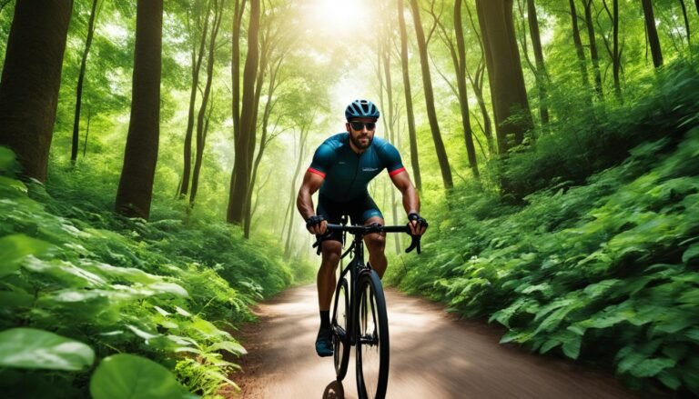 Read more about the article Cycle Build Health: Boost Fitness Naturally