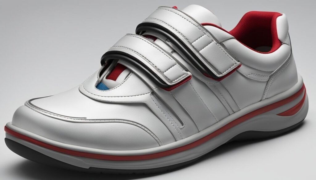 Diabetic-friendly shoes Diabetic-friendly shoes