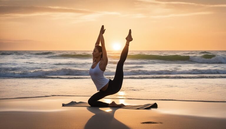 Read more about the article Embrace Serenity – Do Yoga, Find Charm & Balance