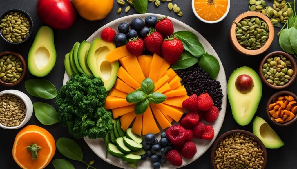 Foods Rich in Zinc Foods Rich in Zinc