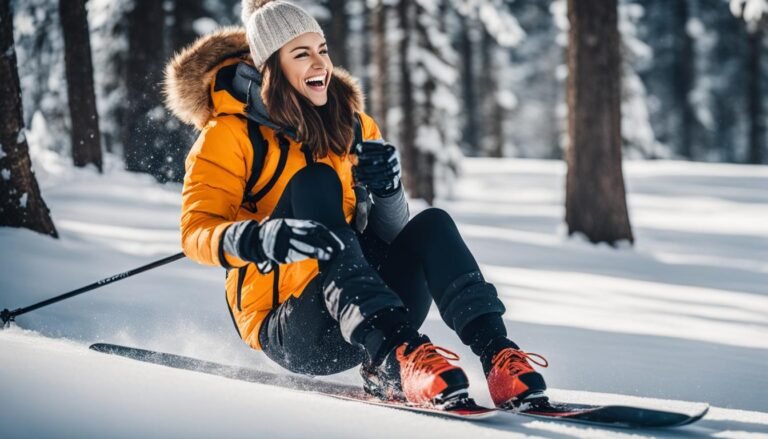Read more about the article Unlock More Benefits of Exercising in Winter Today!
