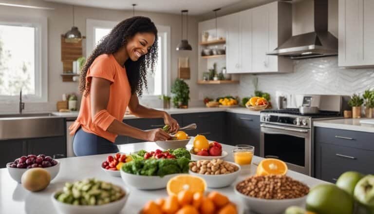 Read more about the article Exploring the Peri-Con Diet: Health & Wellness