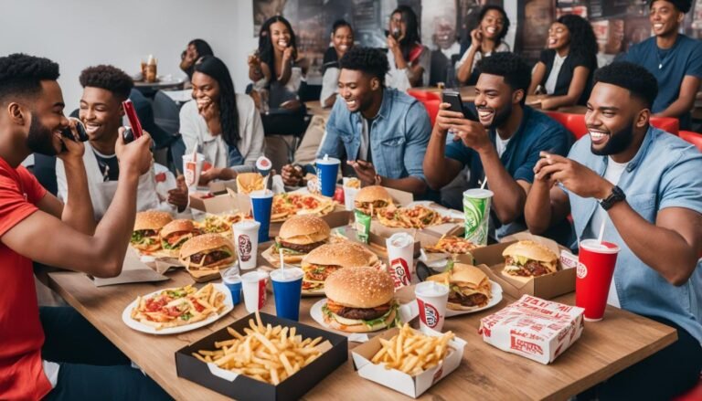 Read more about the article New Generation’s Rising Trend Towards Junk Food