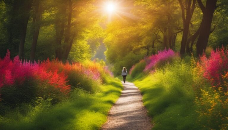 Read more about the article Walk! Stay Healthy and Active with Daily Steps