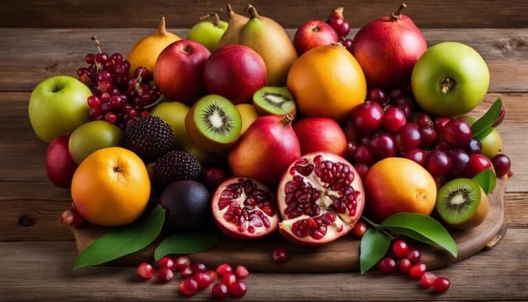 Read more about the article Seasonal Fruits That Boost Immunity in Winter