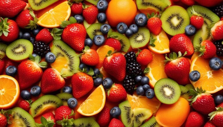 Read more about the article Uncover Refreshing Beauty: Best Fruits for Skin Enhancement