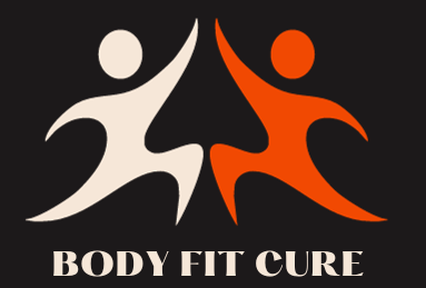 BODY FIT CURE