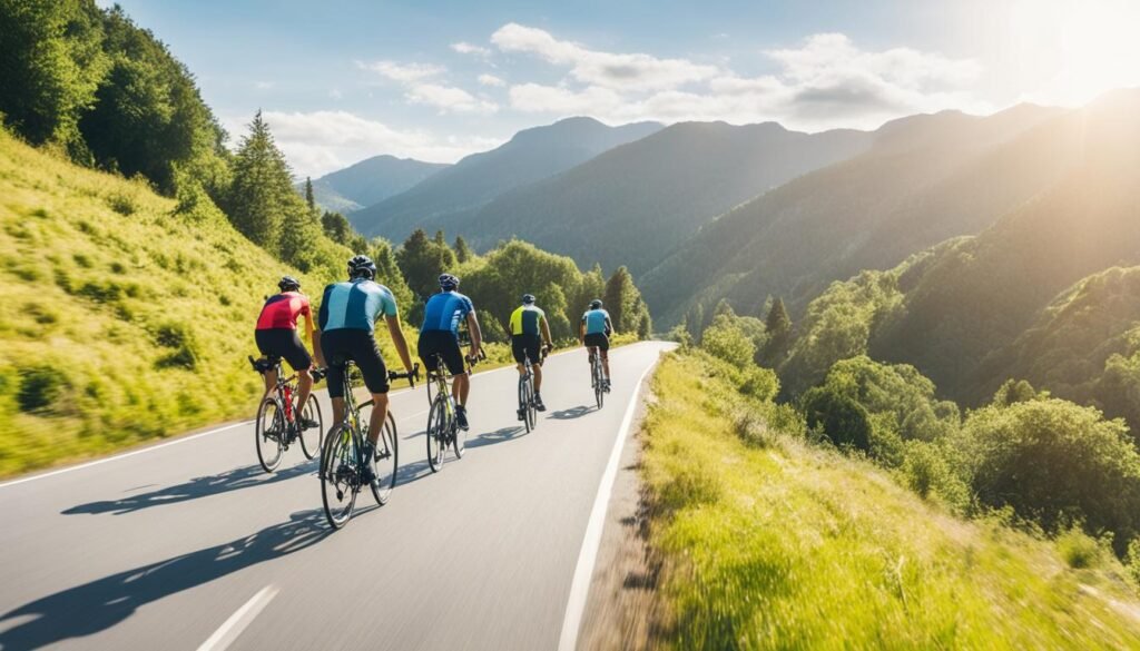 cycle build health benefits cycle build health benefits