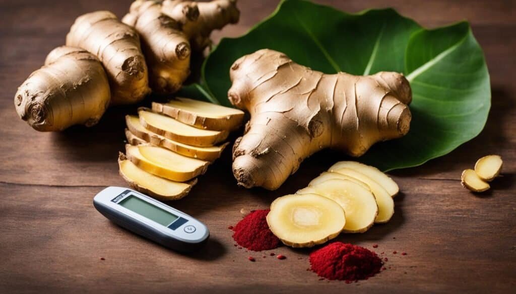 ginger for diabetes ginger for diabetes