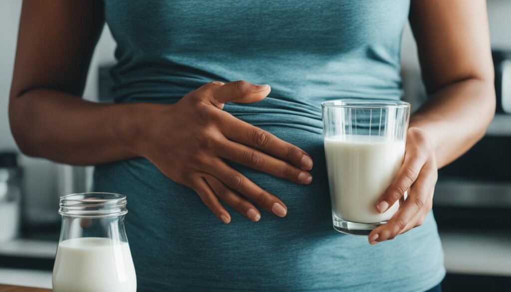 lactose intolerance lactose intolerance