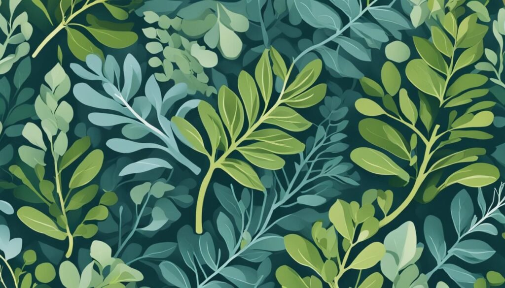 moringa as an anti-inflammatory moringa as an anti-inflammatory