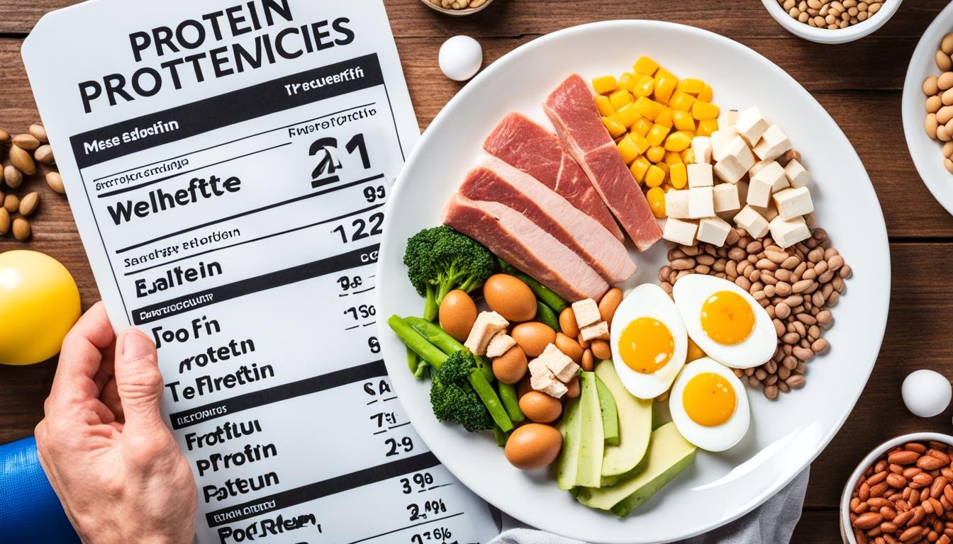08 signs you are getting enough protein