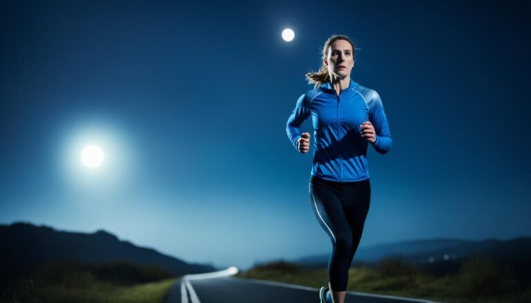 Read more about the article 5 Ways Night Exercise May Risk Early Death