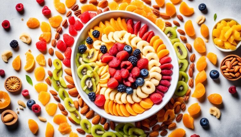 Read more about the article 5 Benefits of Eating Soaked Dry Fruits for Health