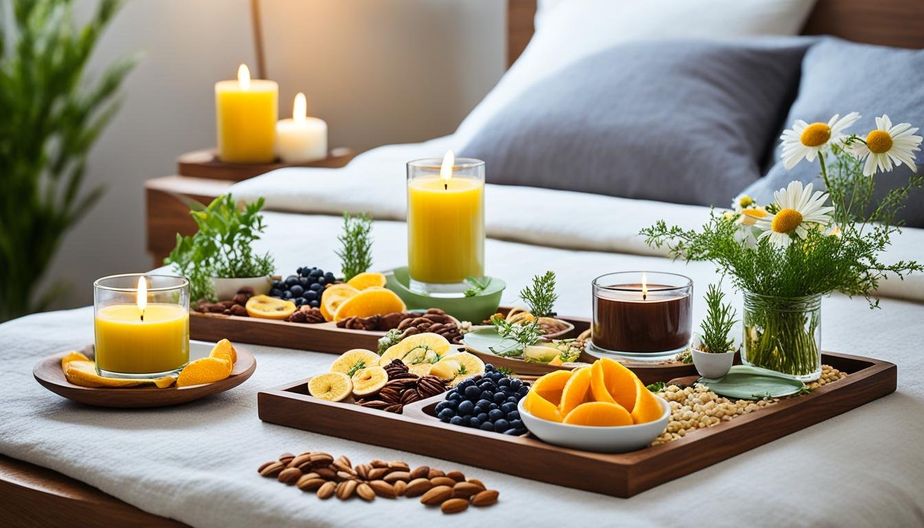 8 Sound Evening Bites That Are Fulfilling and Rest Advancing