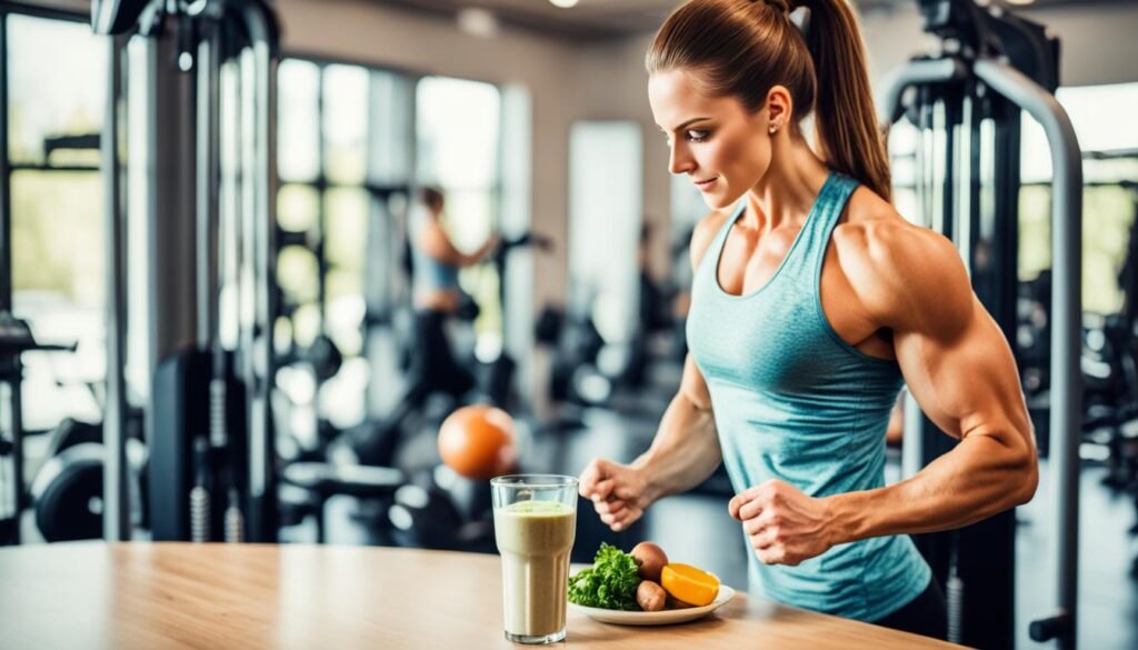 Importance of Protein for Overall Health Importance of Protein for Overall Health