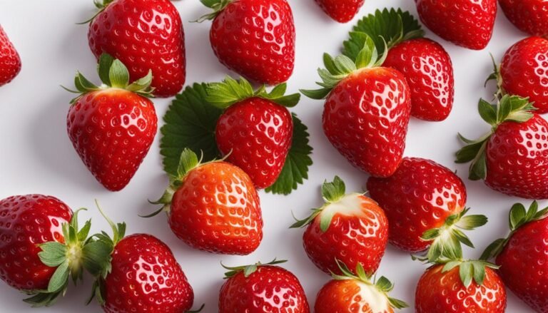 Read more about the article Discover Benefits of Strawberries You Don’t Know