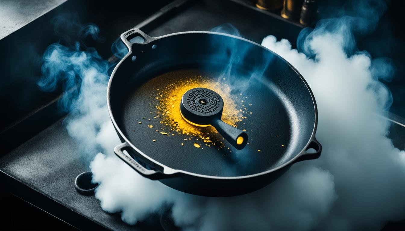 Use of reheated oil may cause heart disease and cancers