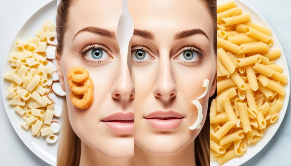 case studies of refined carbs diet case studies of refined carbs diet
