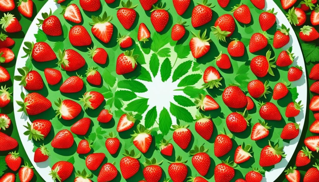 strawberry superfood strawberry superfood