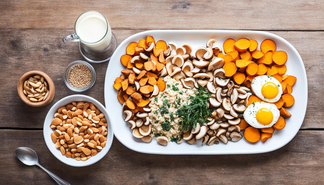 06 sources of vitamin D