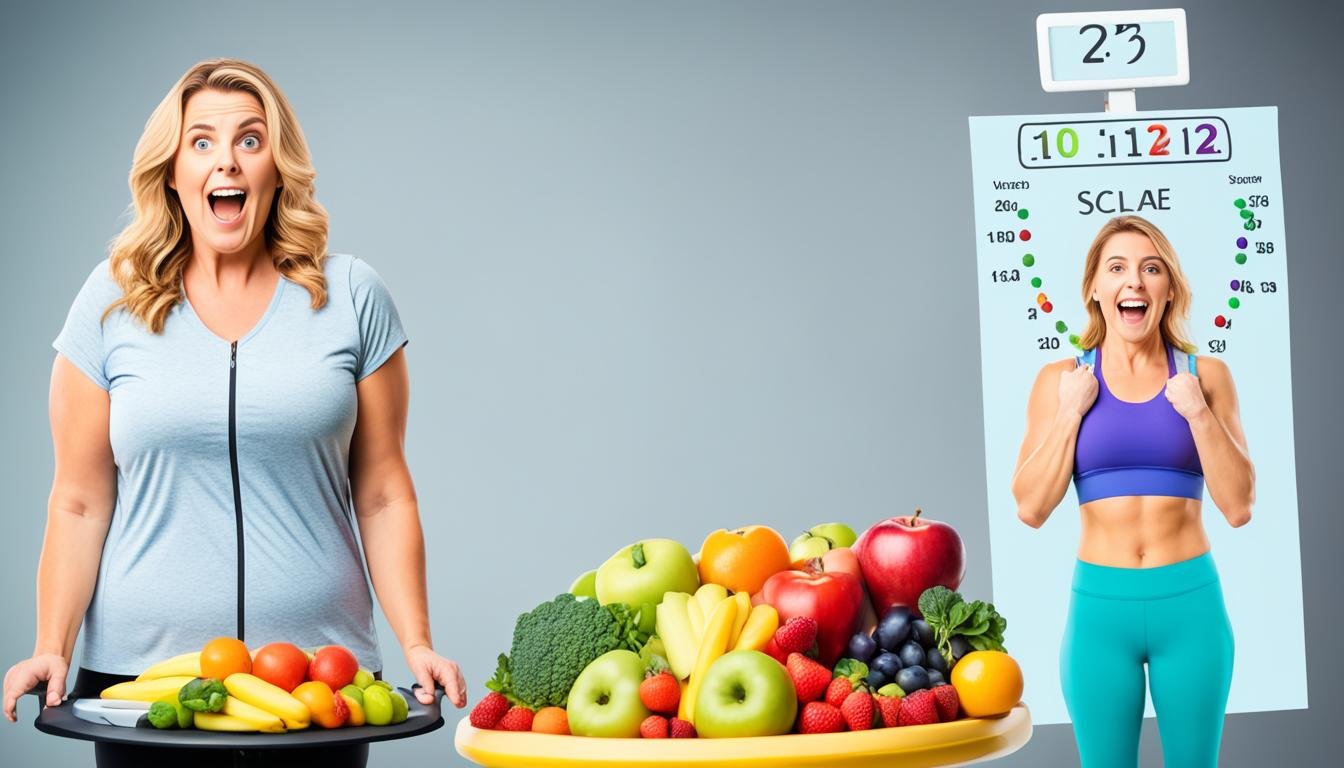 08 Tips to lose weight