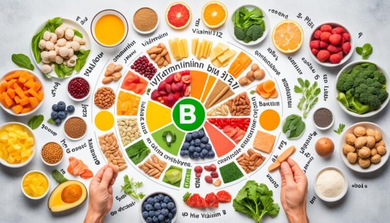Read more about the article 09 Superfoods High in Vitamin B12 for Energy & Health
