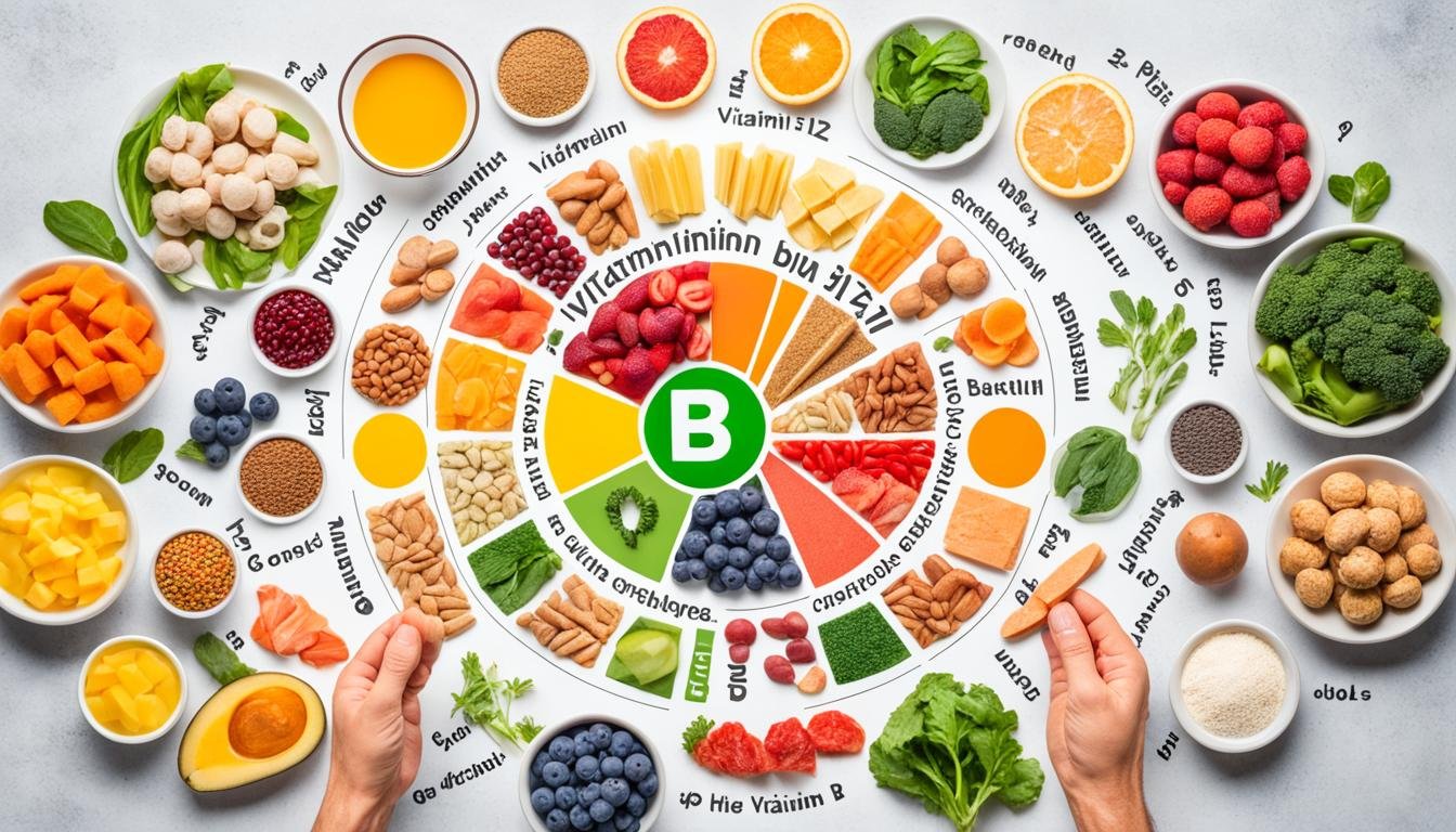 09 superfoods rich in Vitamin b12