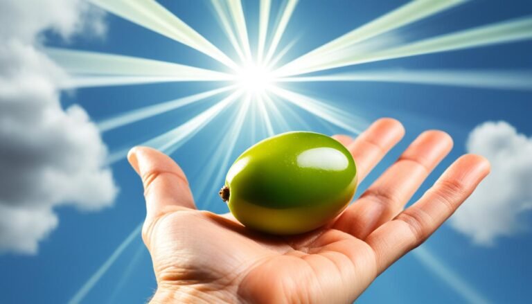 Read more about the article Olives for Pain Relief: Discover the Benefits