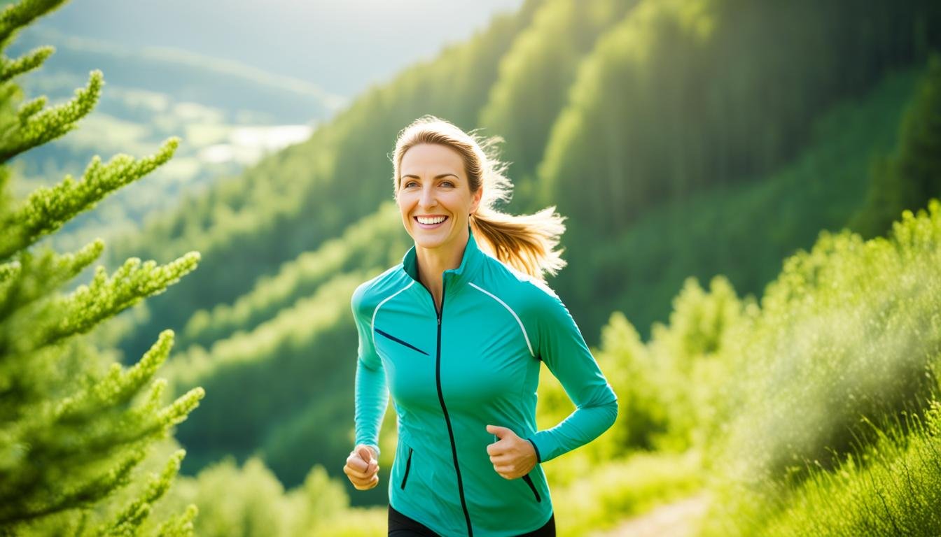 Exercise is a free and useful medicine