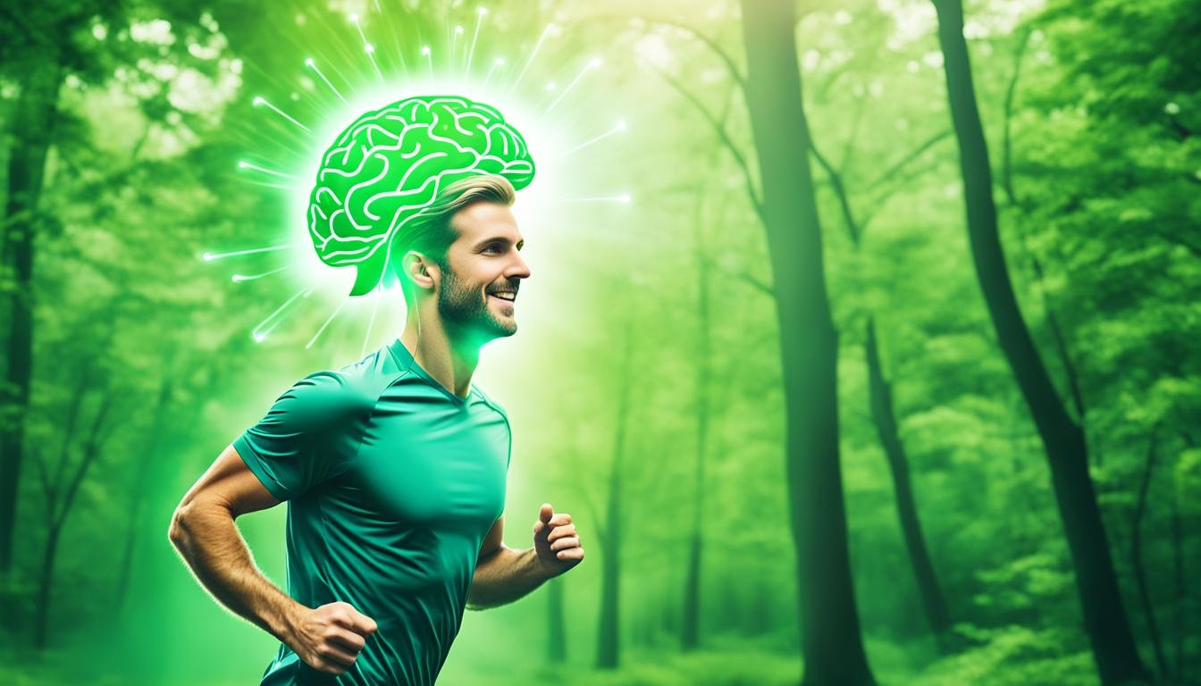 How exercise strengthens your brain