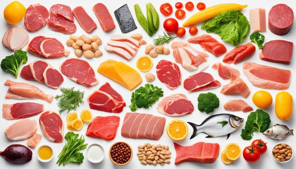 Top Foods for Vitamin B12: Meat, Poultry, and Fish Top Foods for Vitamin B12: Meat, Poultry, and Fish